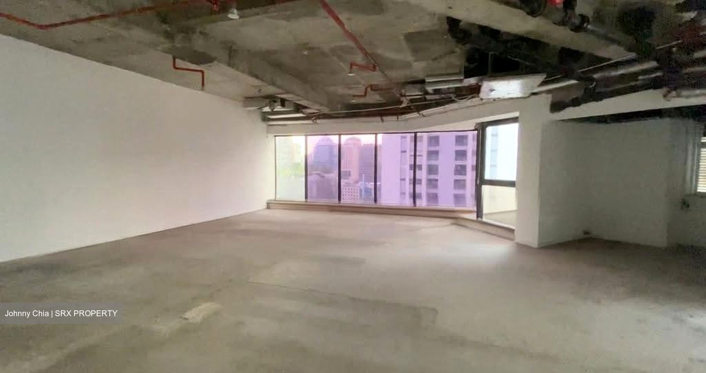 Tong Building (D9), Office #625422651